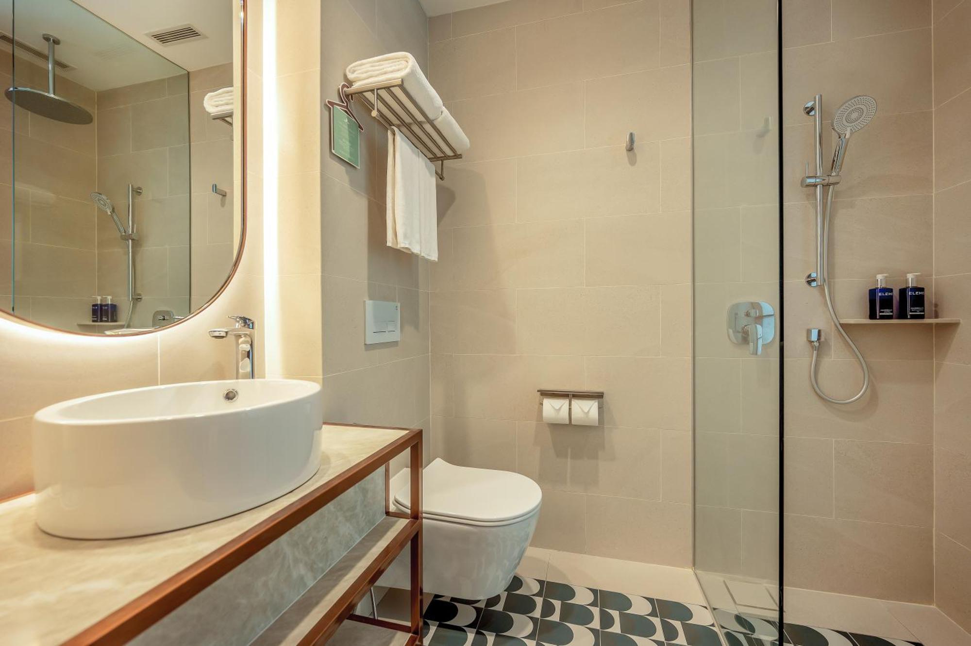 Superior Room (Newly Renovated)